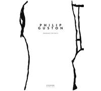 [Philip Guston: Drawings for Poets] [By: Philip Guston] [June, 2015]
