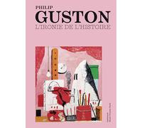 Philip Guston et Philip Roth: L'ironie de l'histoire