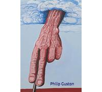 Philip Guston: Notebook Journal