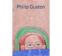 Philip Guston: Notebook Journal