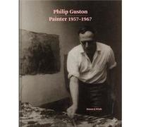 Philip Guston Painter 19571967 by Paul Schimmel Paul Schimmel (Auteur)