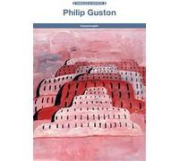Philip Guston Philip Guston (Auteur)