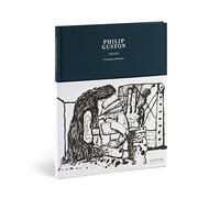 Philip Guston Prints /anglais