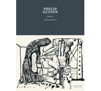 Philip Guston Prints /anglais