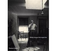 Philip Guston: Retrospective