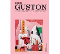 Philip Guston (version anglaise) Collectif (Auteur)
