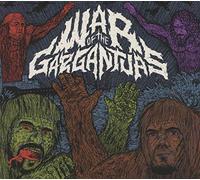 Philip Anselmo & Warbeast - War of the Gargantuas