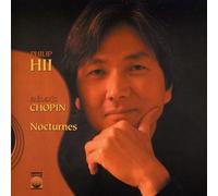 PHILIP HII - Chopin: Nocturnes