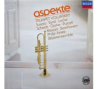 Philip Jones-Bläserensemble - Trumpet Voluntary