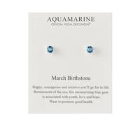 Philip Jones Boucles d’oreilles avec strass