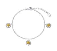 Philip Jones Bracelet Marguerite