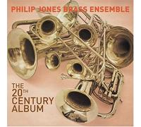 Philip Jones Brass Ensemble - 20th Century Album