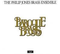 Philip Jones Brass Ensemble - Baroque Brass