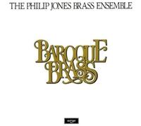 Philip Jones Brass Ensemble - Baroque Brass [Import]