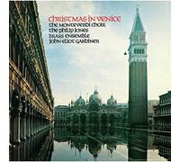Philip Jones Brass Ensemble - Christmas in Venice [Import]