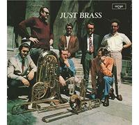 Philip Jones Brass Ensemble - Just Brass [Import]