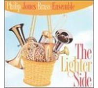 Philip Jones Brass Ensemble - Lighter Side