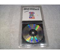 Philip Jones Brass Ensemble - Lollipops [Import]