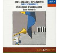 Philip Jones Brass Ensemble - Marchs All Over the World