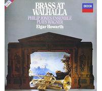 Philip Jones Brass Ensemble Pl [Import allemand]