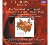 Philip Jones Brass Ensemble - Sound of The Trumpet [Import]