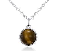 Philip Jones Collier Oeil de Tigre