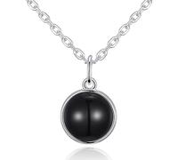 Philip Jones Collier Onyx Noir
