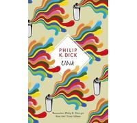 Philip K Dick Ubik (Poche) S.F. Masterworks