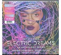 Philip K. Dick's Electric Dreams