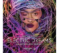 Philip K Dick's Electric Dreams: an Anthology Series