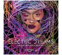 Philip K Dick's Electric Dreams: An Anthology Series [Cd]