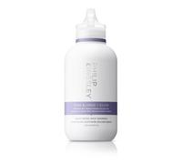 Philip Kingsley Pure Blonde / Silver Brightening Shampooing Purple Purple For Blonde Gris Silver en lait en cuirs et Toner de cheveux decolores p