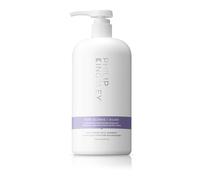Philip Kingsley Pure Blonde/Silver Shampooing Quotidien Éclaircissant 1 000 ml