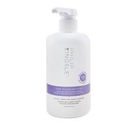 Philip Kingsley - Shampooing Booster Pure Blonde 500 ml Noir