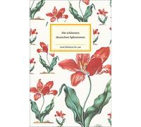 Philip Kovce Die schönsten deutschen Aphorismen (Insel-Bücherei) (Relié)