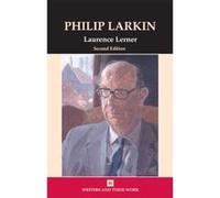 Philip Larkin Lerner, Laurence (Auteur)
