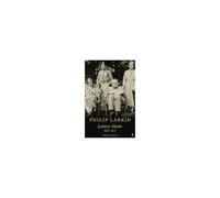 Philip Larkin: Letters Home