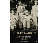 Philip Larkin: Letters Home (Faber Poetry) - [Version Originale] Inconnu (Auteur)