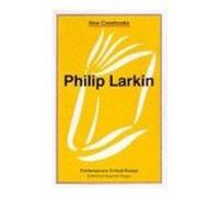 Philip Larkin (New Casebooks) Unknown (Auteur)