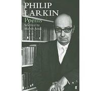 Philip Larkin Poems: Selected by Martin Amis - [Version Originale] Inconnu (Auteur)