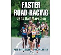 Philip Latter - Faster Road Racing - Paperback - G245z