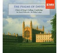 Philip Ledger - The Psalms of David
