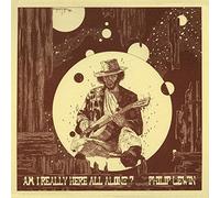Philip Lewin - Am I Really Here All Alone [New CD]