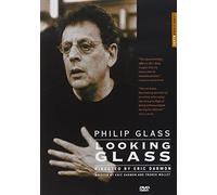 Philip Glass – Looking Glass – NAXOS (Import)