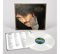 Philip Lynott Album - Limited 180-Gram White Colored Vinyl