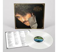 Philip Lynott Album - Limited 180-Gram White Colored Vinyl