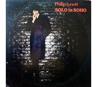 Philip Lynott - Solo In Soho