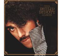 Philip Lynott* - The Philip Lynott Album [Vinyl LP]