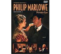 Philip Marlowe: Private Eye [Dvd] [Region 1] [Us Import] [Ntsc]