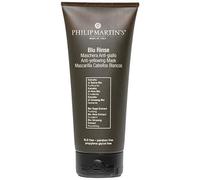 Philip Martin's Masque Cheveux Soin Masque anti-jaunissement Blu Rinse 200 ml